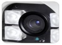 厂家直供红外阵列监控摄像机 构建高效安全防护体系的核心选择