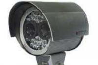 广州厂家直供 高品质彩色监控摄像机枪机一体机解决方案